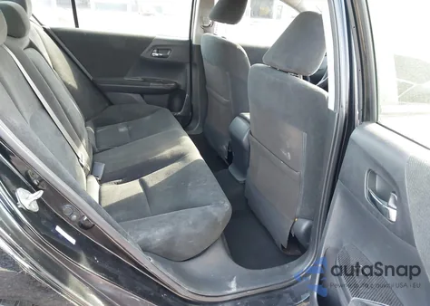 2013 Honda Accord Lx z USA, uszkodzony, nr VIN 1HGCR2F37DA267704